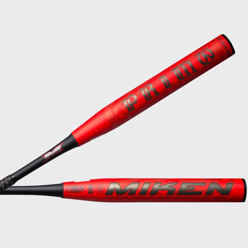 2024 Primo Balanced USSSA Bat|25OZ