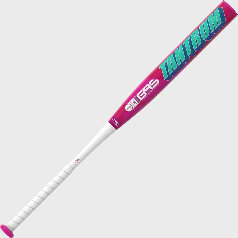 2024 Tantrum 2-Piece Balanced 13 USSSA Bat