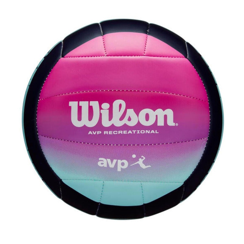 AVP Oasis Volleyball|BLUE/PURPLE
