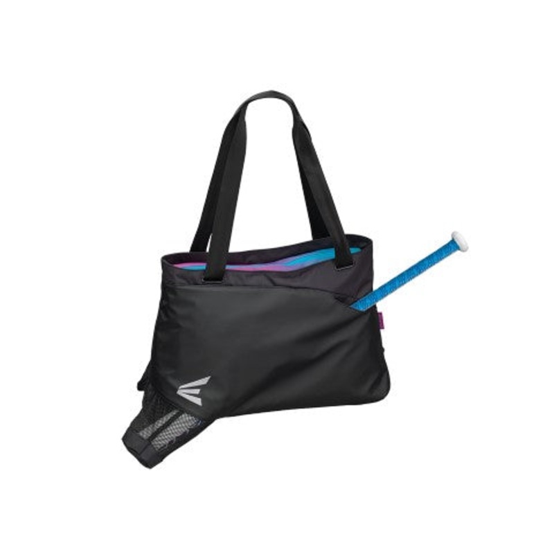 Easton Flex Softball Bag|BLACK