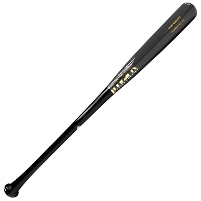 Mark Lumber Pro Limited ML-243 Wood Baseball Bat