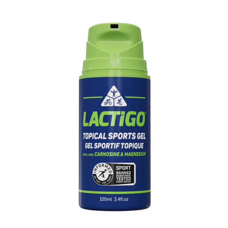 Performance and Recovery Gel – 100ml