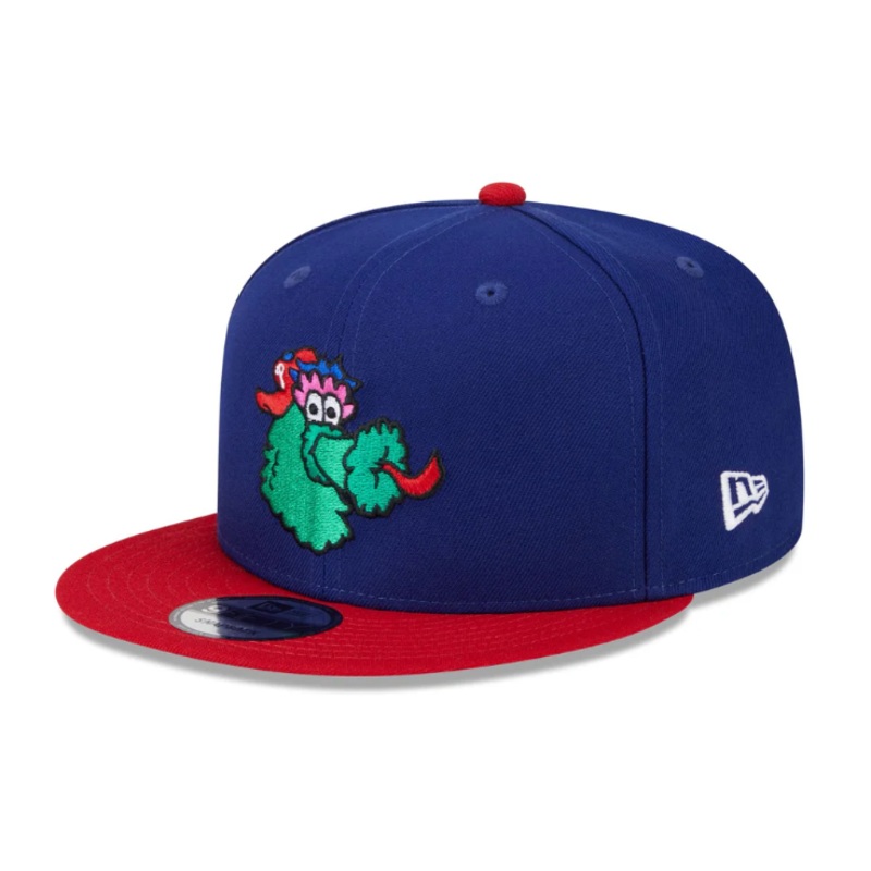 Philadelphia Phillies 2024 Batting Practice 9FIFTY Snapback