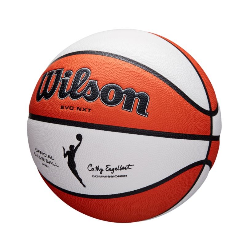 WNBA Official Game Basketball|6