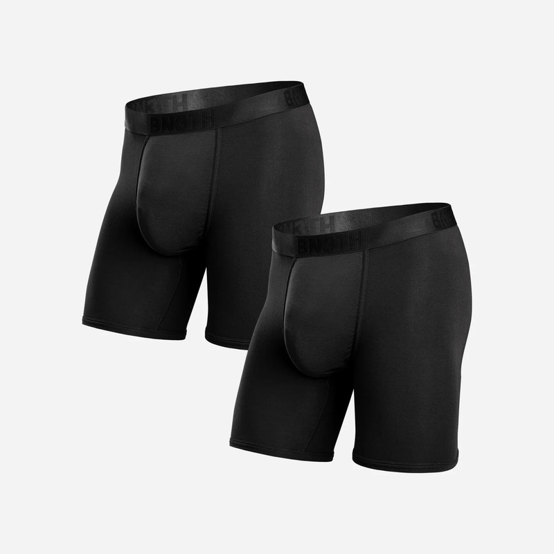 Classic Boxer Brief – 2 Pack|BLACK|GARGOYLE/FOG|BLACK/COVERT CAMO|NAVY|XS|S|M|L|XL|XXL