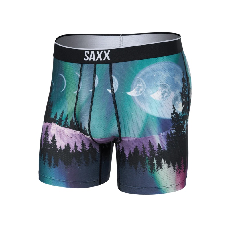 Volt Boxer Brief – Yukon And Beyond Multi