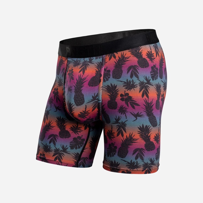Classic Boxer Brief – Hawaii 5-0 Ombre