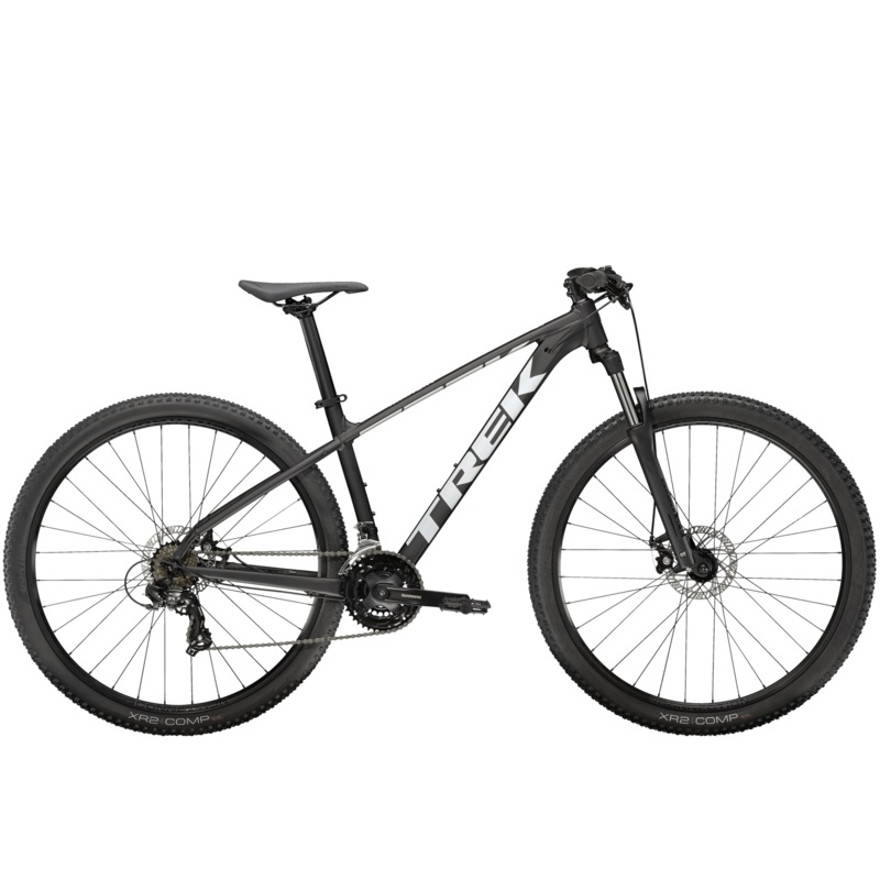 Trek Marlin 4 Gen 2|BLACK|S|M|ML|L|XL|XXL|27.5″