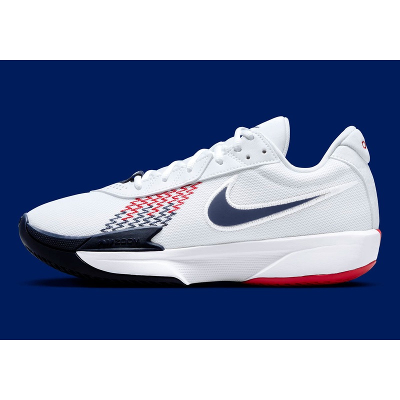 Air Zoom GT Cut Academy Women’s Basketball Shoe