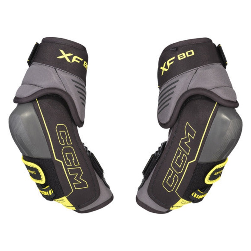 CCM Tacks XF 80 Junior Hockey Elbow Pads