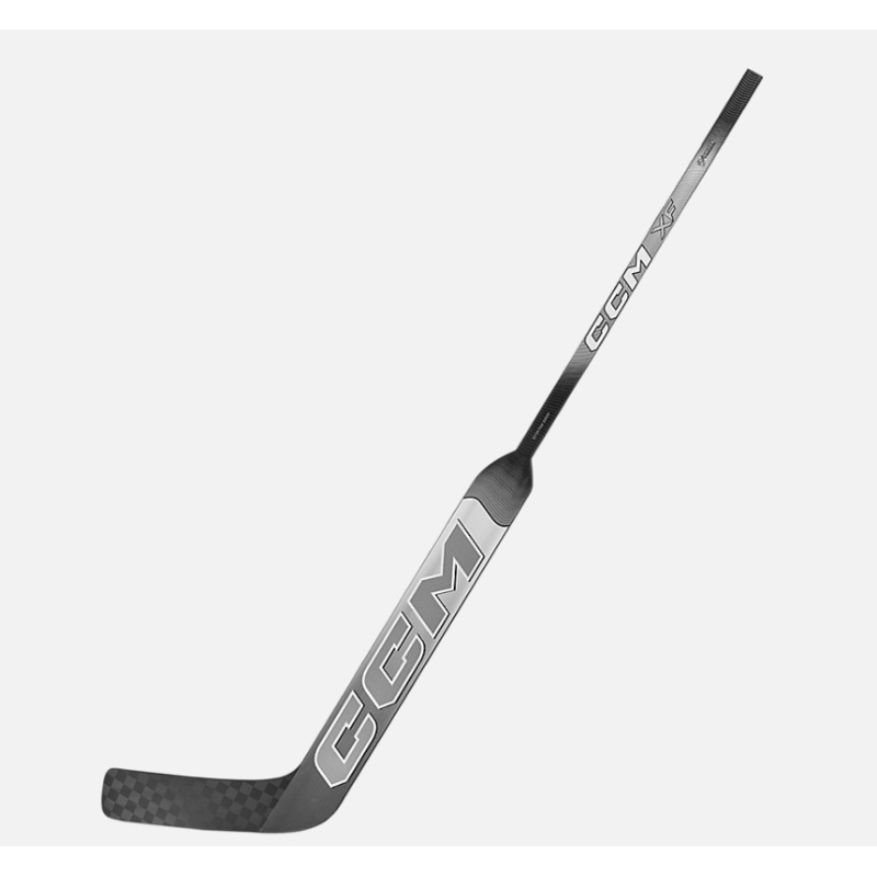 Intermediate XF Goalie Hockey Stick