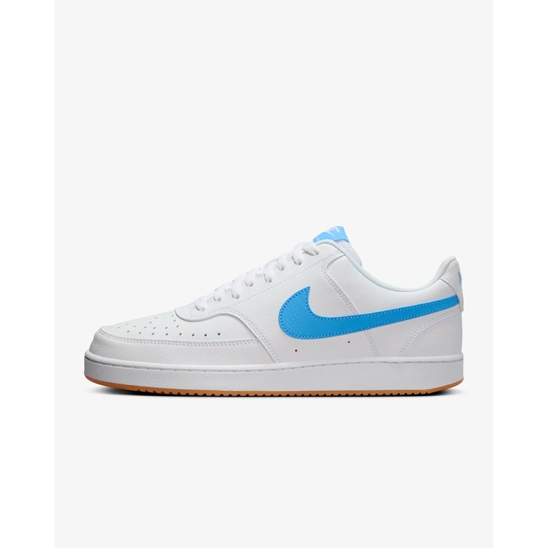 Nike Men’s Court Vision Low Shoes