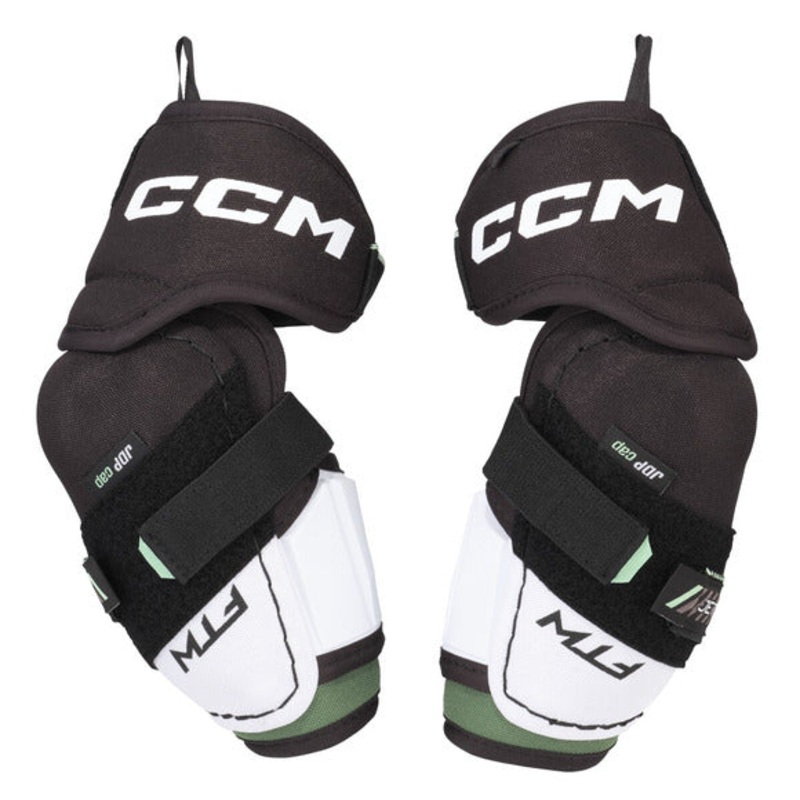 CCM Girls JetSpeed FTW Hockey Elbow Pads
