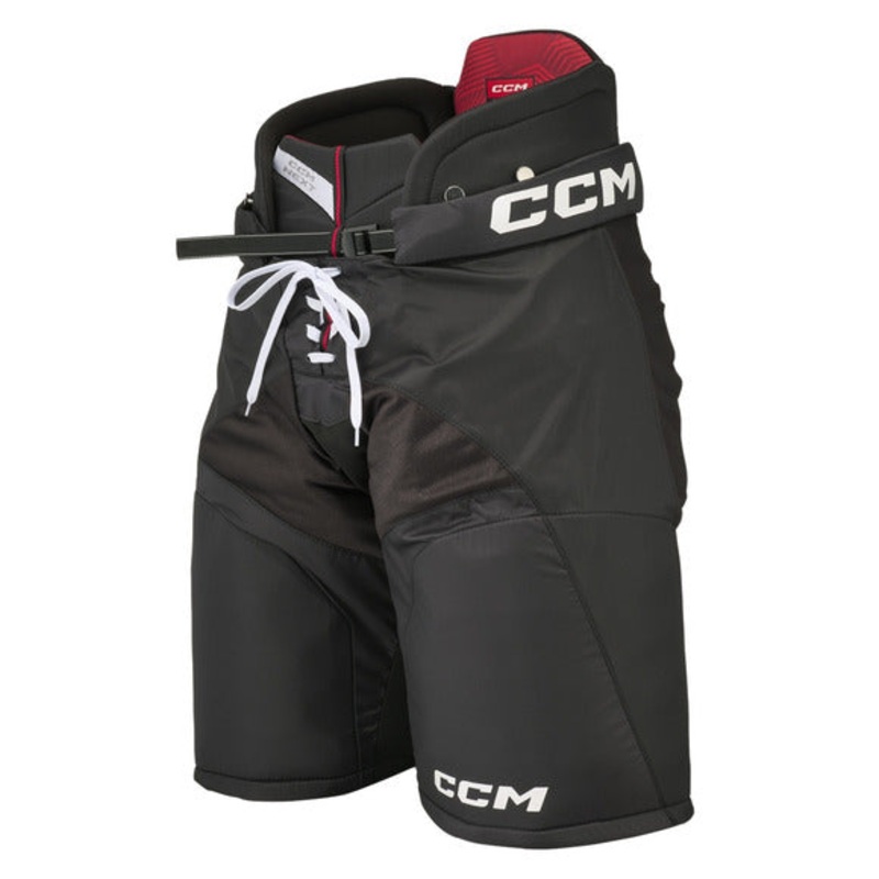CCM Junior Next Hockey Pants|BLACK|S|M|L