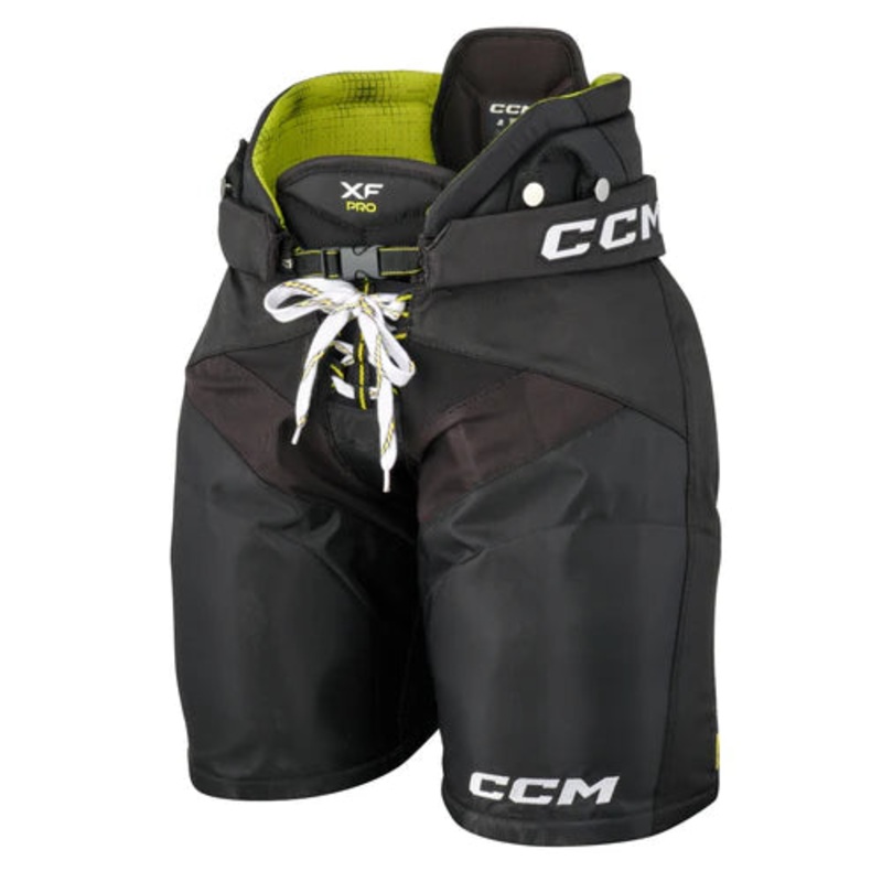 CCM Junior Tacks XF Pro Hockey Pants