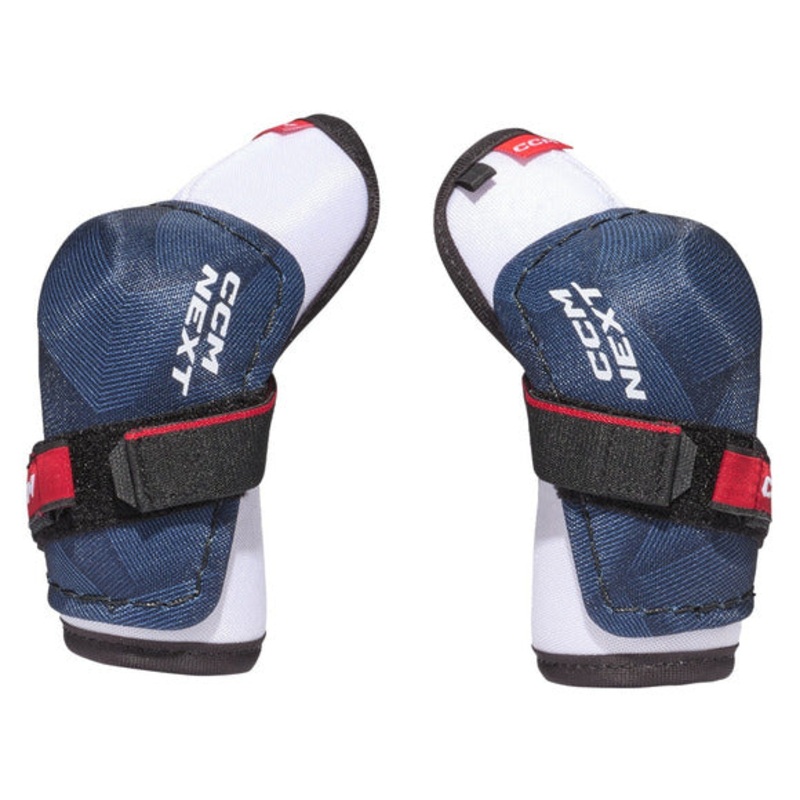 CCM Youth Next Hockey Elbow Pads