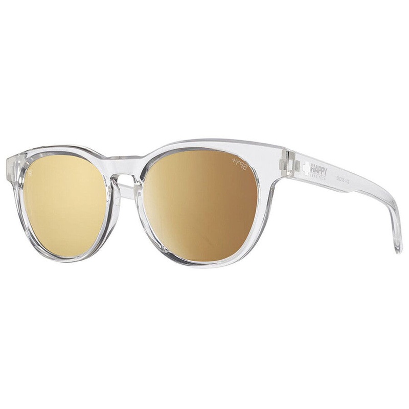 Cedros Sunglasses|CRYSTAL/HAPPY BRONZE GOLD MIRROR|ZACH MILLER DARK GREEN/HAPPY DARK BRONZE POLAR|MATTE BLACK/HAPPY BRONZE