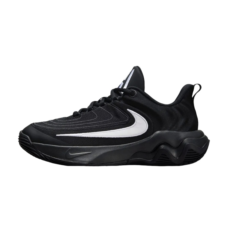 Nike Youth Giannis Immortality 4 Basketball Shoes