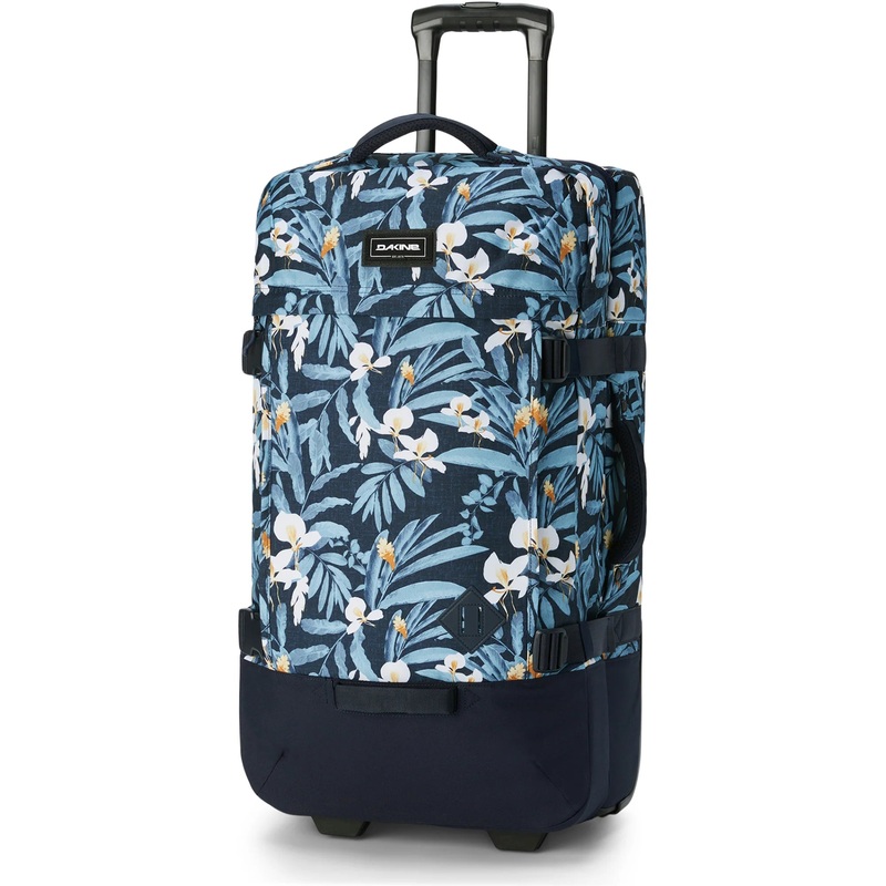 365 Roller 75L Bag|OKIKA|BLACK VINTAGE CAMO
