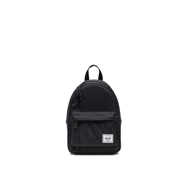 Classic Mini Backpack – 6.5L|BLACK|ASH ROSE|PLUM PERFECT|LEAPORD