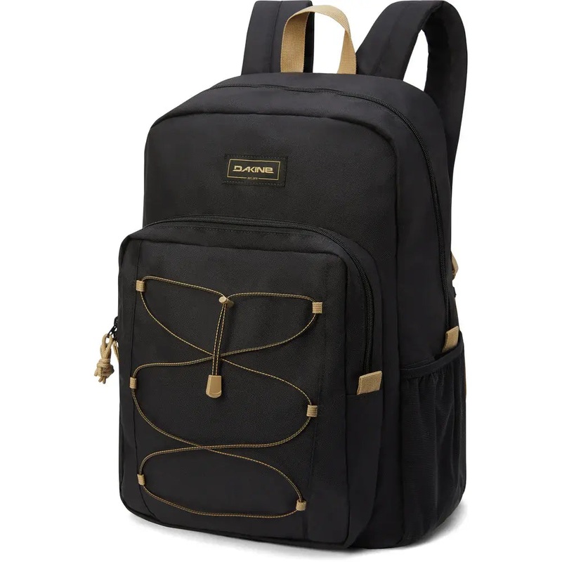Educated Backpack 30L|BLACK ONYX|RUBBER|PINK LOTUS|MULLED BASIL|PLAYGROUND|SILVER LINING
