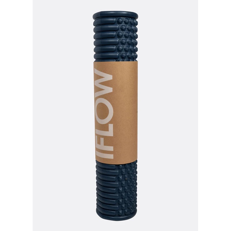 Foam Roller and Resistance Band
