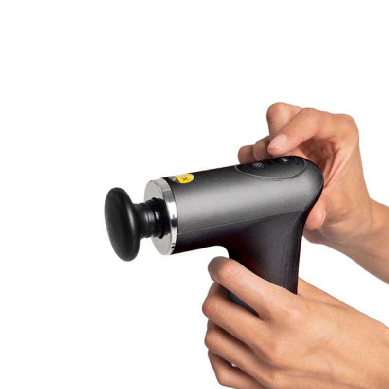 Handheld Thermal Massager