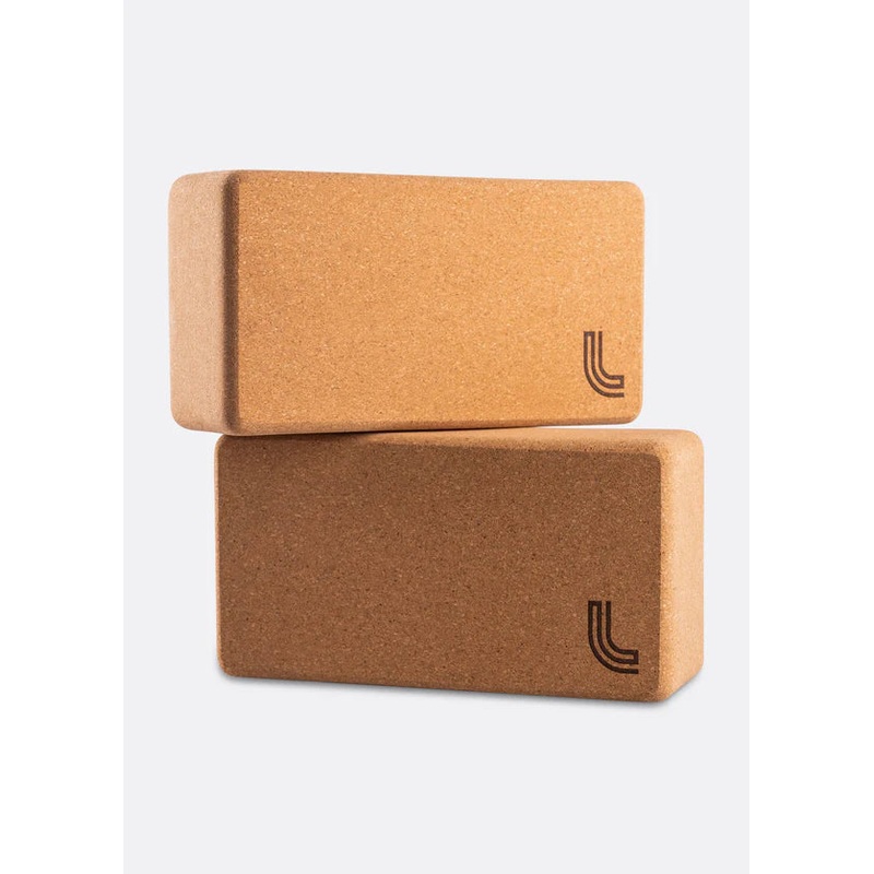 Prima Yoga Blocks – Set of 2