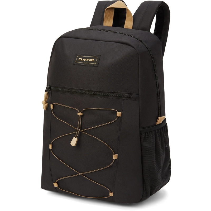 Tardy Slip Backpack 25L|BLACK ONYX|RUBBER|PINK LOTUS|MULLED BASIL|PLAYGROUND|SILVER LINING