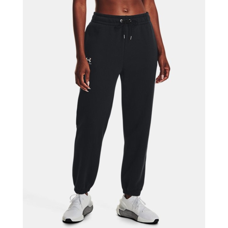 Women’s Icon Fleece Joggers|BLACK/WHITE|MOD GREY LIGHT HEATHER/WHITE|CITY KHAKI|XS|S|M|L|XL|XXL