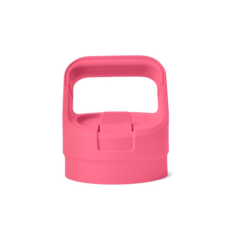 Yeti Yonder Bottle Straw Cap|TROPICAL PINK|SEAFOAM|BIG BLUE WAVE