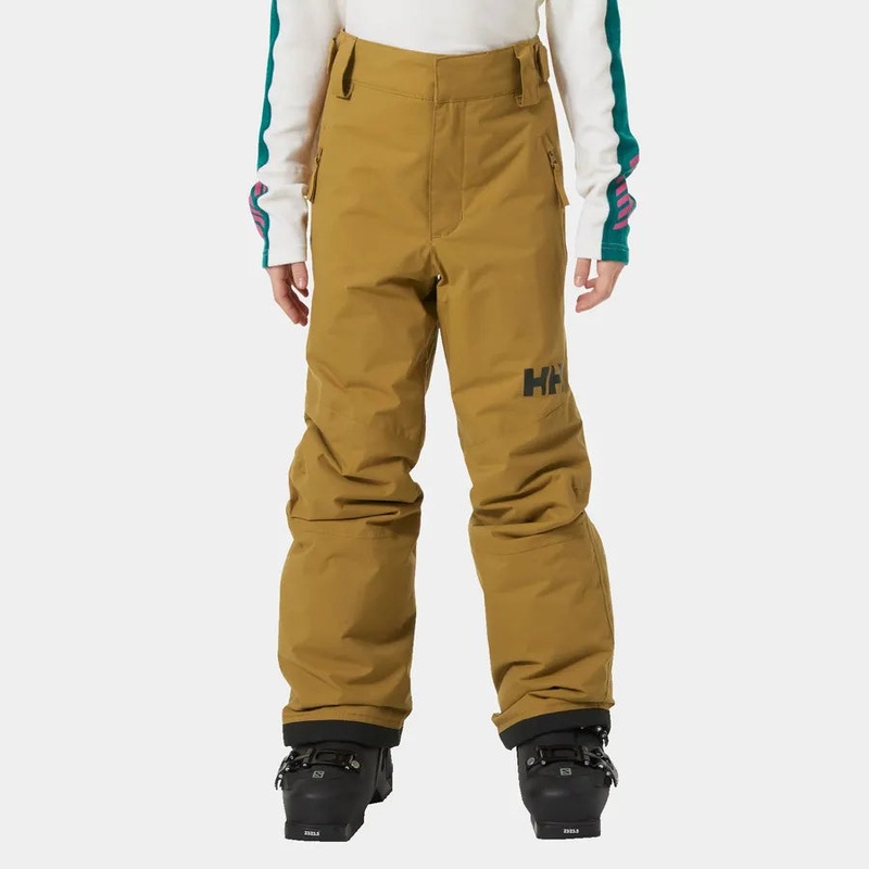 Juniors’ Legendary Pants|LYNX|8|10|12|14