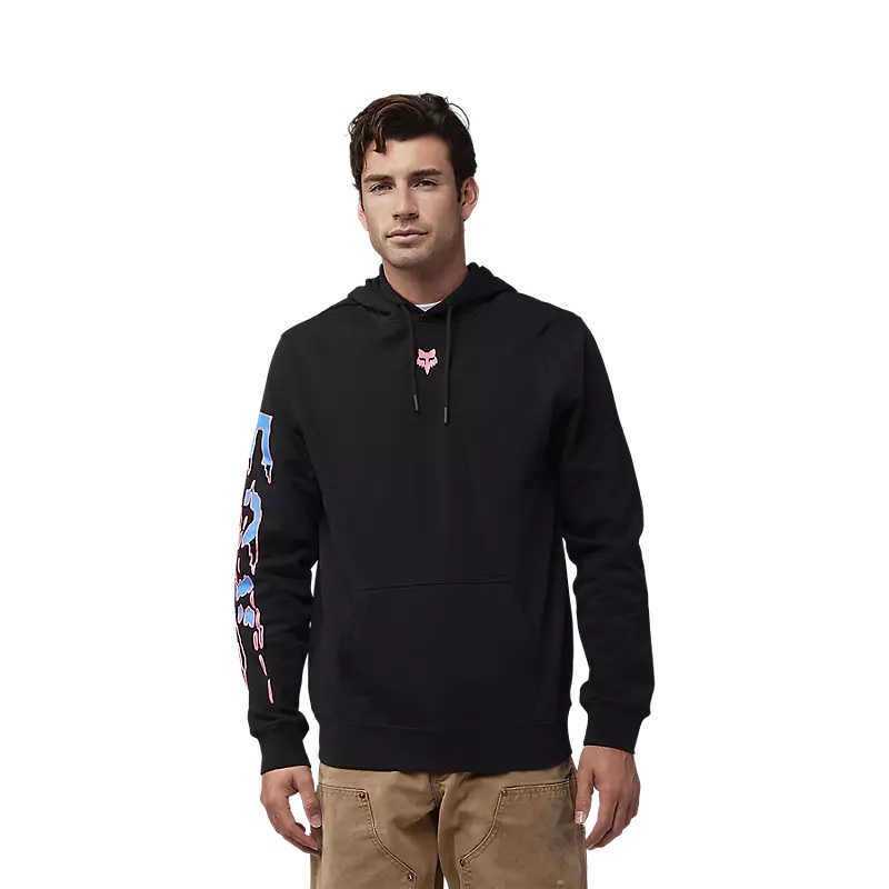 Men’s Emotion Blast Pullover Hoodie