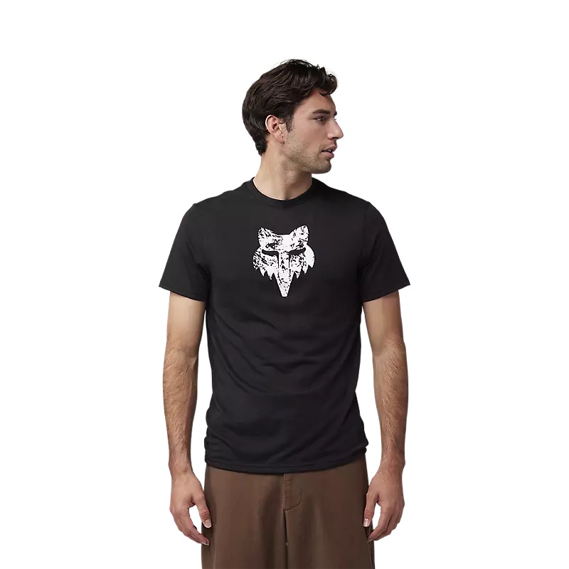 Men’s The World Tech Tee|BLACK|MIDNIGHT BLUE|S|M|L|XL|XXL
