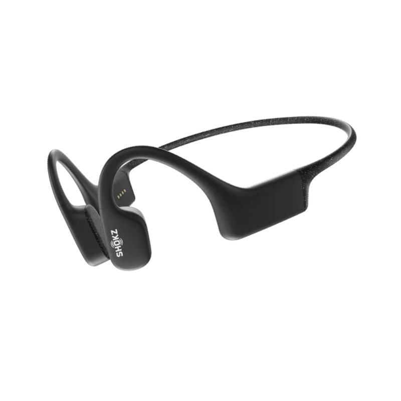 OpenSwim Wireless Headphones|BLACK|BLUE
