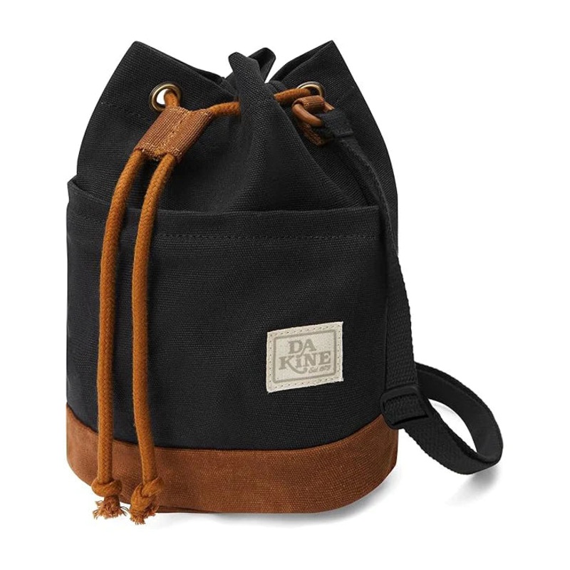 Saturday Mini Bag|BLACK ONYX|BLANKET STRIPE|KELP FLORAL