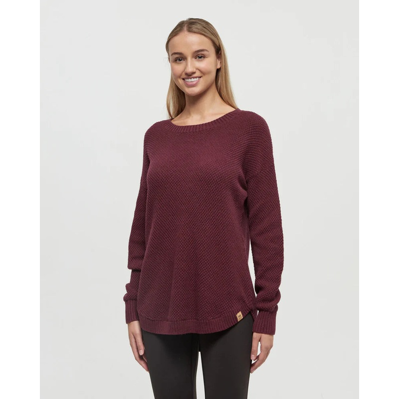 Tentree Women’s Broughton Sweater