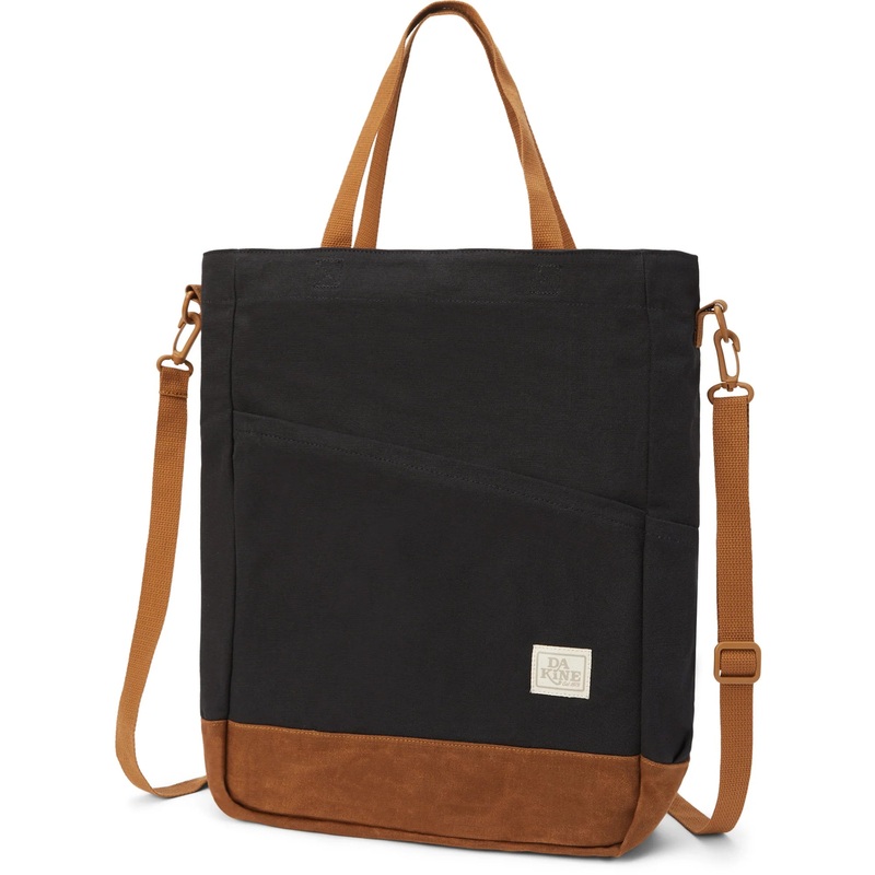 Weekly Tote 25L|BLACK ONYX|BLANKET STRIPE|KELP FLORAL