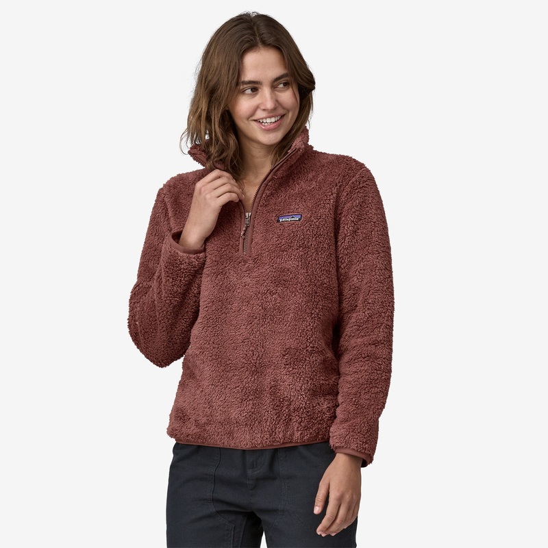 Women’s Los Gatos 1/4-Zip Fleece