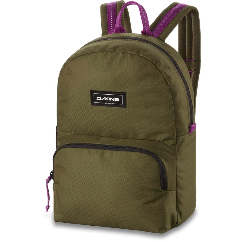 Youth Cubby Backpack 12L|MUSHROOM WONDERLAND|PUMPKIN PATCH