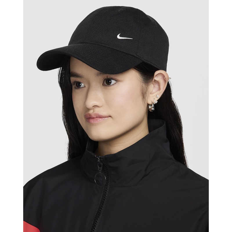 Club Unstructured Cap|BLACK|LIGHT ARMY/SAIL|CANYON PINK/SAIL|S-M|M-L|L-XL