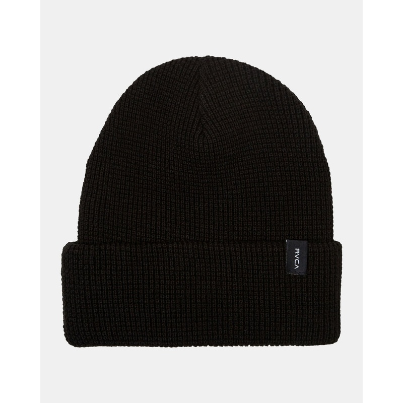 Dayshift Beanie|BLACK|BOMBAY BROWN|MOODY BLUE