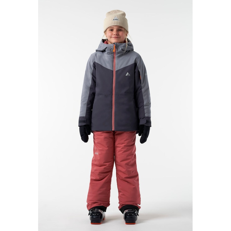 Girls’ Bromont Insulated Jacket