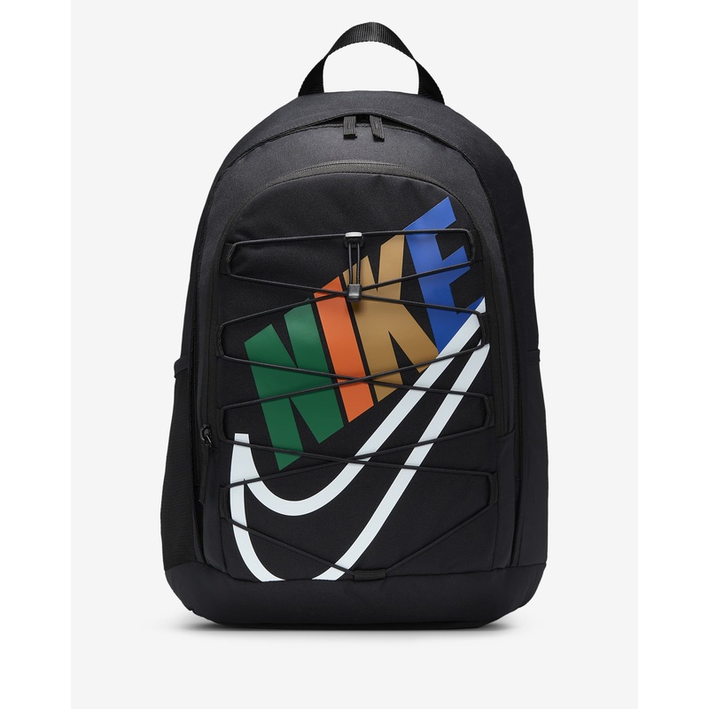 Hayward Backpack – 26L|BLACK/WHITE