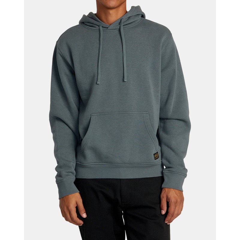 Men’s Americana Hoodie|BALSAM GREEN|M|L|XL|XXL