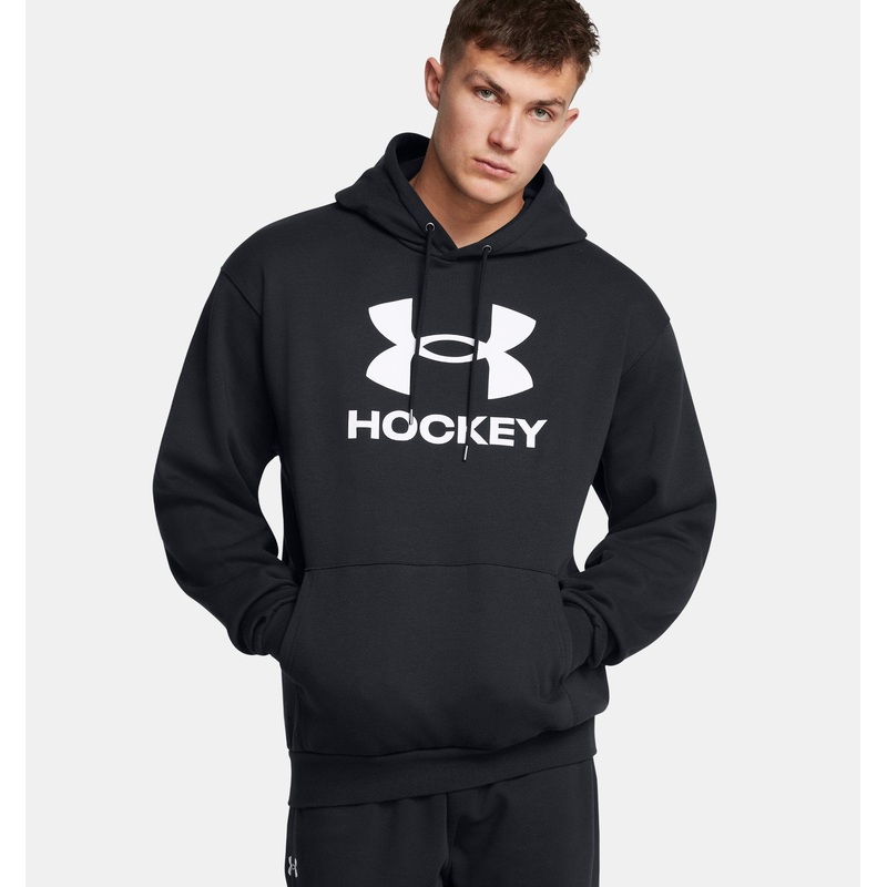 Men’s Icon Fleece Hockey Hoodie