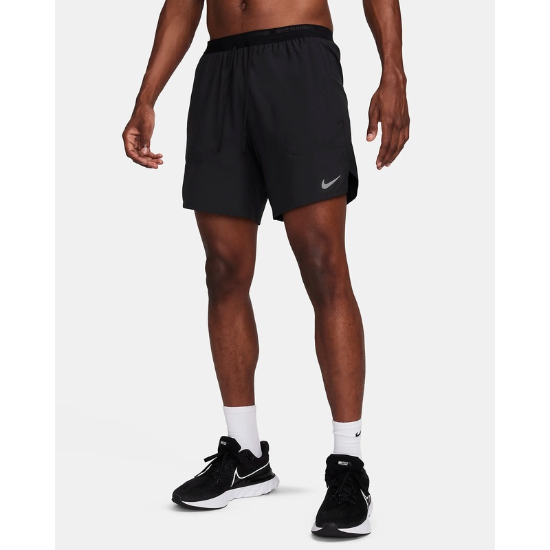 Men’s Stride Dri-FIT 7 2-in-1 Running Shorts