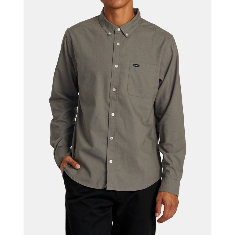 Men’s That’ll Do Long Sleeve Shirt