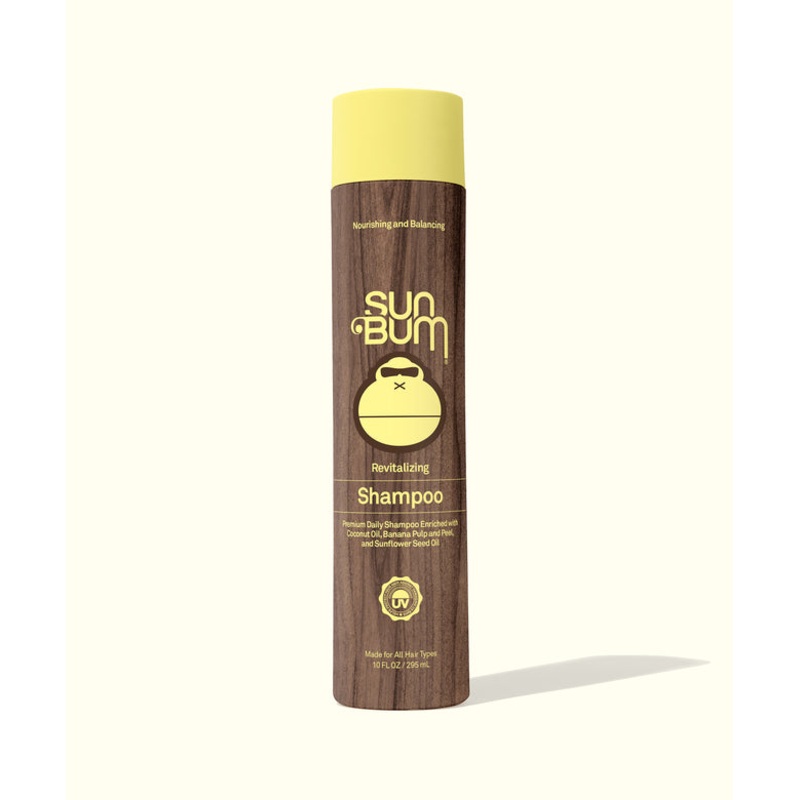 Revitalizing Shampoo