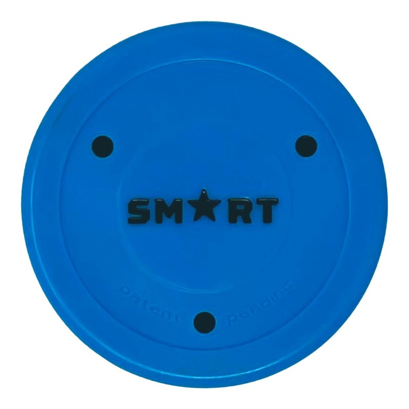 Smart Hockey Puck – 10oz